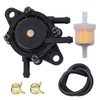 SupaoSPG Briggs and stratton fuel pump fuel pump with fuel