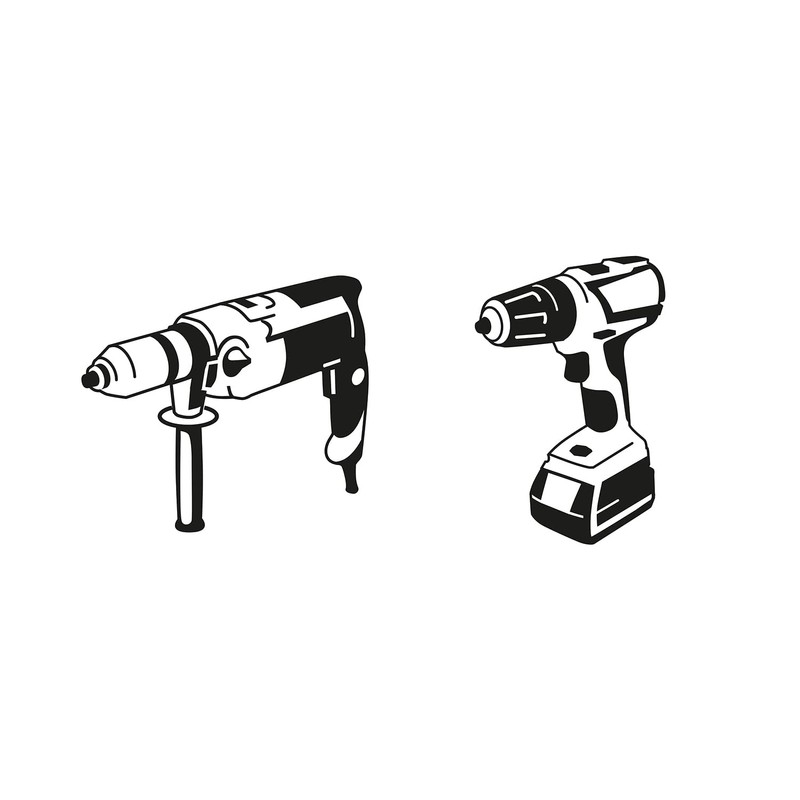 Bosch 2608572150 Keyless Chuck