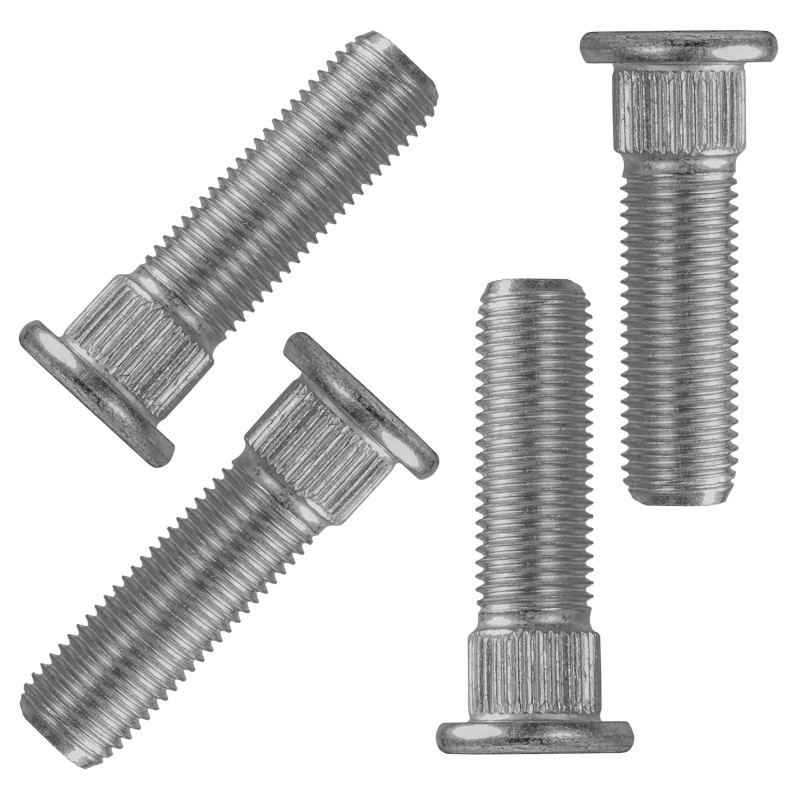 Polaris 4 Front Rear Wheel Hub Stud Bolt for Polaris