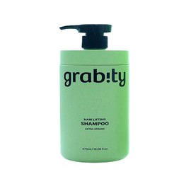 Gravity Hair Lifting Hair Loss Relief KAIST Shampoo Olive Young Hair Loss Volume Shampoo 475ml / 그래비티 헤어 리프팅 탈모완화 카이스트 샴푸 올리브영 탈모 볼륨샴푸 475ml