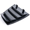 DOTCOM Dash Air Vent Front Cover Set Left and Right
