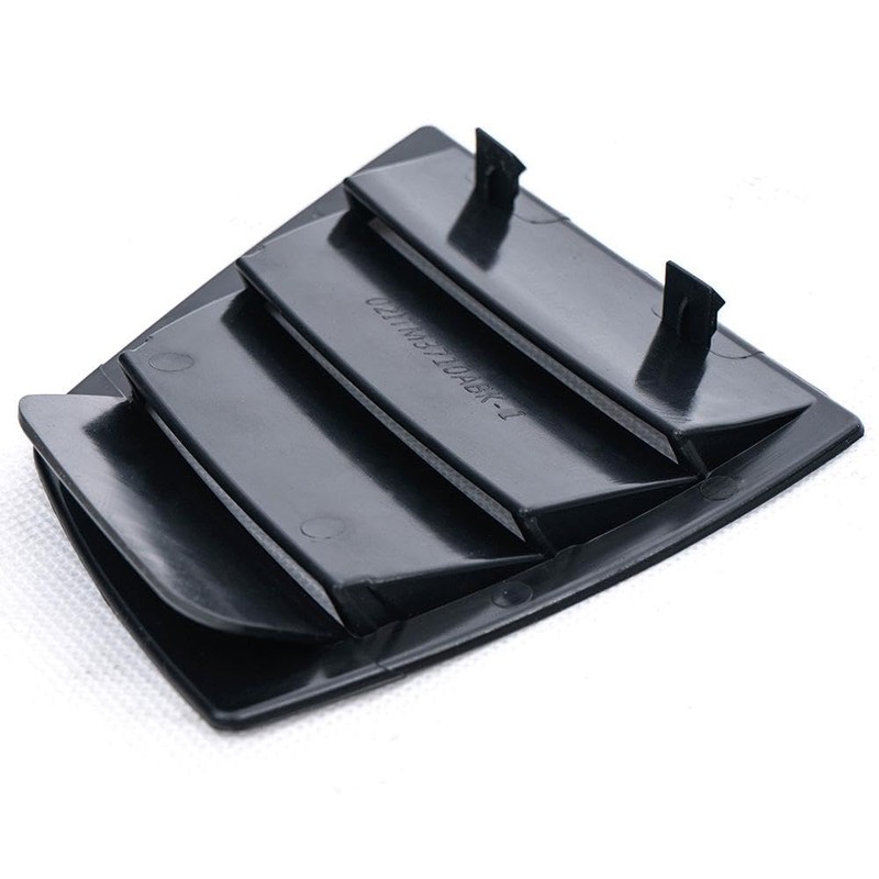 DOTCOM Dash Air Vent Front Cover Set Left and Right