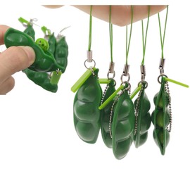 Squeeze Healing 3-Piece Set, Extending Squeeze, Frustration Relief Goods, Stress Relief, Squishy A