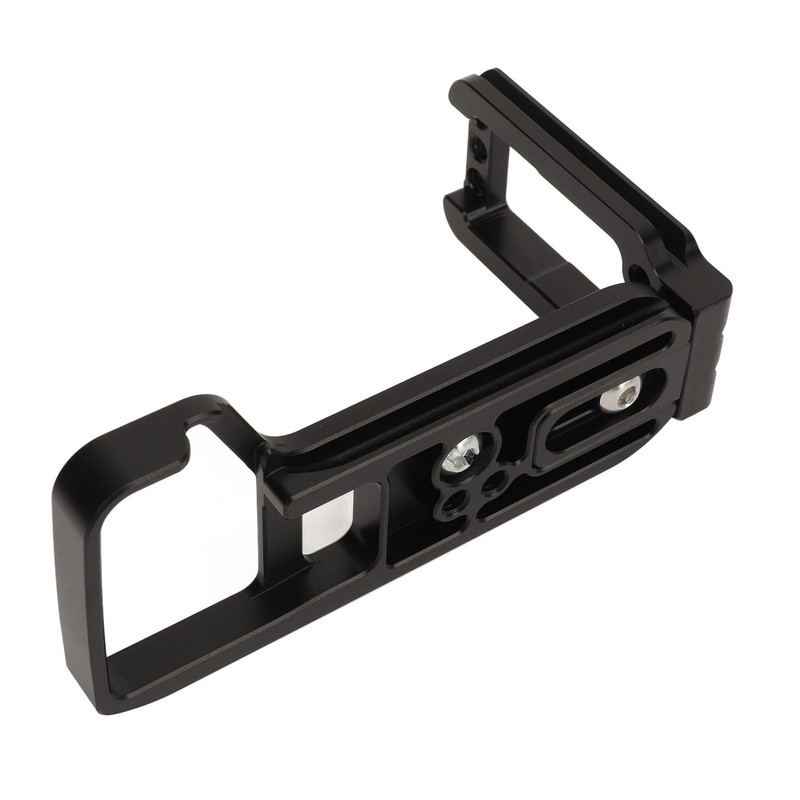 Camera Half Cage Aluminum Microsingle Camera Half Cage With 1/4