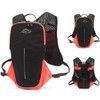 5L Hydration Vest Backpack Lightweight Breathable Running Backpack