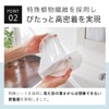 KisoCare Onsen Water Face Mask with Human-Type Ceramide, 30-Piece Set,