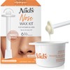 NAD's Nose Wax for Men & Women 1.6 oz