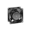 8506N Ebm Papst Fan 115VAC 135/115mA Axial Cabinet Cooling Fan