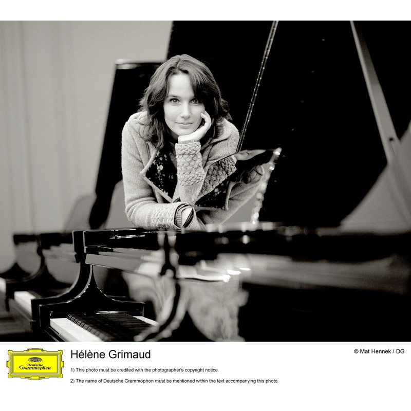 Klavierkonzerte 1 und 2