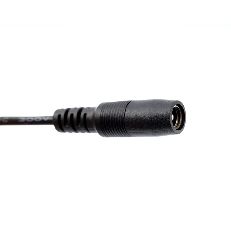 Musiclily Pro DC 9V Power Jack Splitter Adapter 1 for