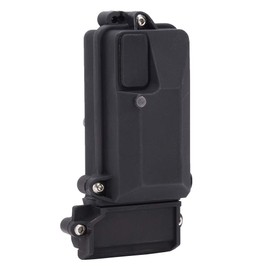 RC Waterproof Receiver Box, RC Car Receiver Box Waterproof Accessory Fit for T raxxas