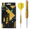 CUESOUL JIHO S3 23g Steel Tip 90% Tungsten Dart Set