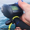 Rogue Endeavor Kayak Paddle Leash & Fishing Rod Leash (Set