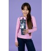 Undercover – Stitch bicchiere termico con manico – capacità di