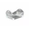 Wheaton 900204 Rack Only for 20 Slide Staining Dish Kit