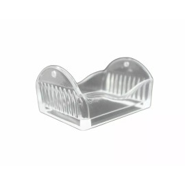 Wheaton 900204 Rack Only for 20 Slide Staining Dish Kit