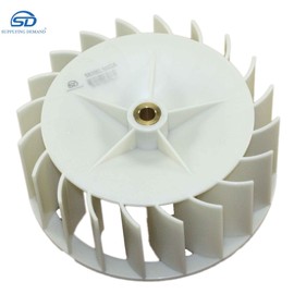 Supplying Demand 5835EL1002A 5835EL1001A Clothes Dryer Blower Wheel Replacement Model Specific Not Universal
