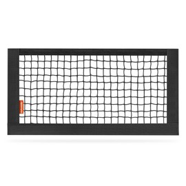 TrunkExpert - Boot Mesh Bag with Velcro Fastener - Car Boot Organiser, Boot Bag - Black - Compatible with Ford Tourneo Courier Estate Van