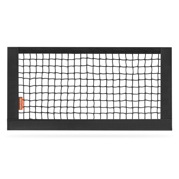 TrunkExpert - Boot Mesh Bag with Velcro Fastener - Car
