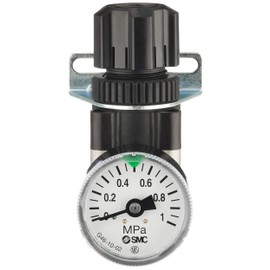 SMC ARX20-02BG Small Pressure Reducing Valve
