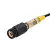 High Pressure CO2 Cylinder Hose Kit W21.8-14 DIN 477 CO2
