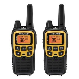 Midland Radio Corporation X-TALKER T51VP3