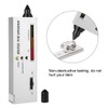 Test Gold Tester 17×5×3 Professional Moissan Led Indicator Tester Moissanites