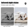 Surveillance Camera HD 1080P Infrared Night Vision 360° Angle Adjustable