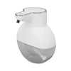 Automatic Soap Dispenser Touchless Rechargeable IPX5 Waterproof Wall Mounted Induction