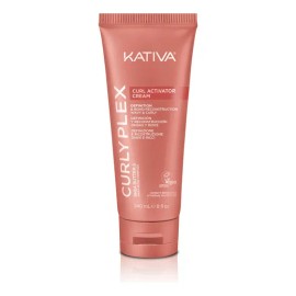 Curl Activator Cream X240ml - mL