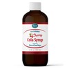 Caffeine Free, Non-carbonated Cherry Cola Syrup with Pure Cane Sugar