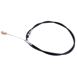 DVPARTS Accelerator/Throttle Cable T4686-60023 Compatible with KIOTI DK55C Tractor