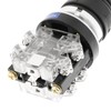 12v Joystick Switch Momentary Joystick 4 Position 4NO Spring Return