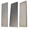 3pc Professional Diamond Sharpening Stone 150 mm, Extra Fine/Fine or