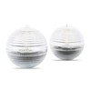 Solar Decorative Ball Set of 2 Great Decoration for Streuchers