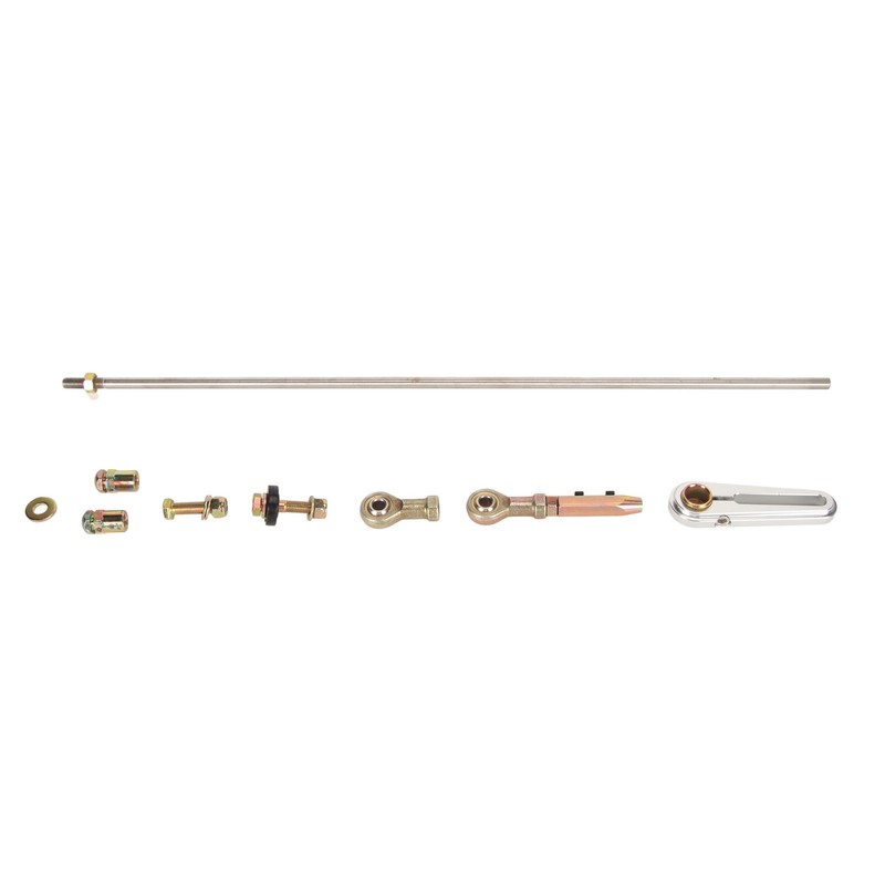 Column Shift Linkage Kit ACA 1800 Stainless Steel Automatic Column