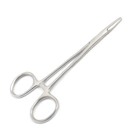 Premium Needle Holder/Driver 6" Dental Instruments-Smooth Jaws by G.S ONLINE STORE