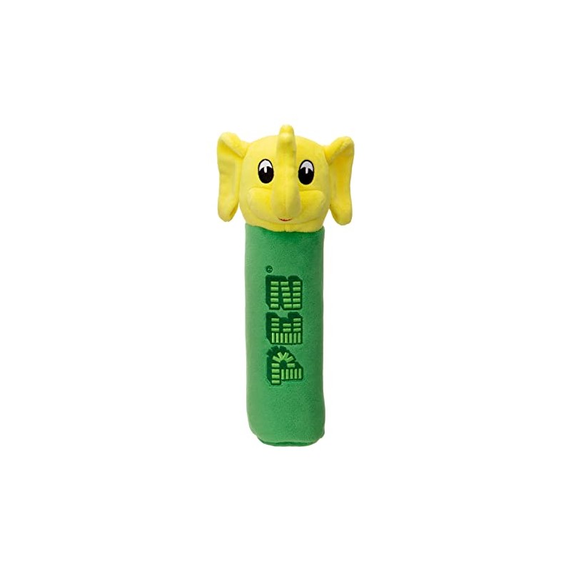 Iwaya 7432-3 PEZ Pen Pouch (Elephant) Stationery, Candy Design