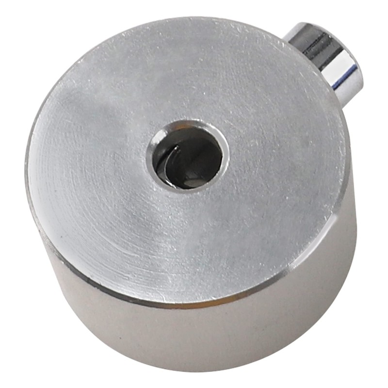 1Pcs Yootones Aluminum Alloy Drum Quick-set Cymbal Mate Nut Compatible