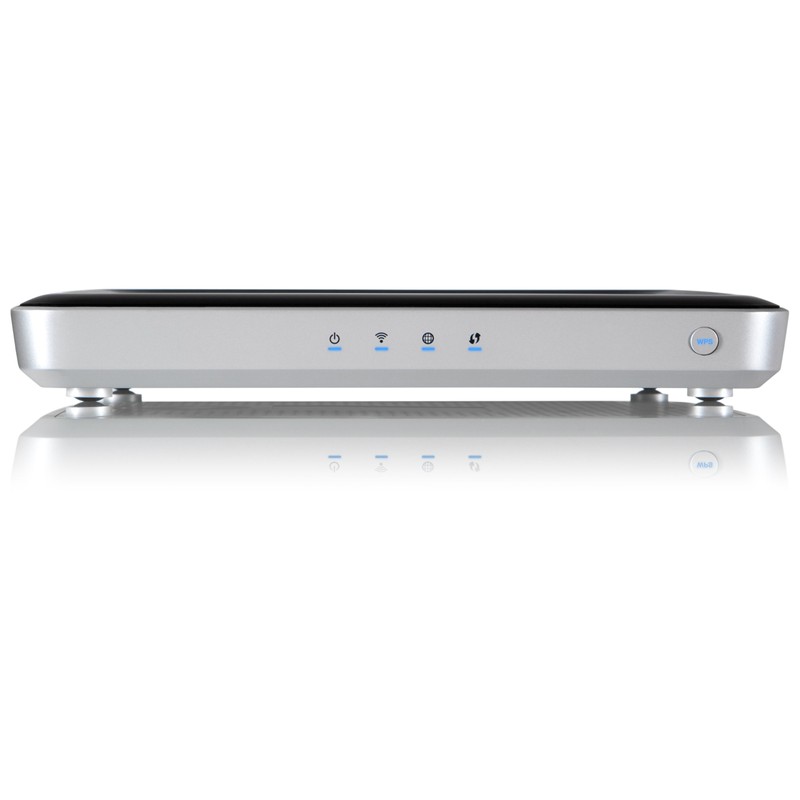 WD My Net N900 HD Dual Band Router Wireless N