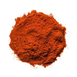 #1 Cayenne Pepper Powder, Spicy Traditional Herb/Hottest Pepper