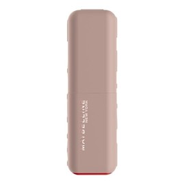 Maybelline New York,nuevo Maybelline Serum Lipstick, Labial en Barra, Hidratacin con Aceites Naturales y Volumen hasta por 8H, Tono Mate Wild Card,...