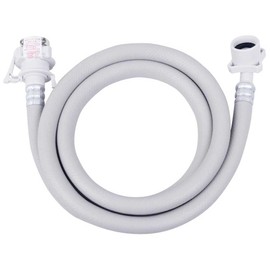 Kakudai Washing Machine Water Supply Hose 6.6 ft (2 m) 436-52 x 2000
