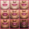 Burt's Bees - Brillo labial hidratante 100% natural, fresa, 1