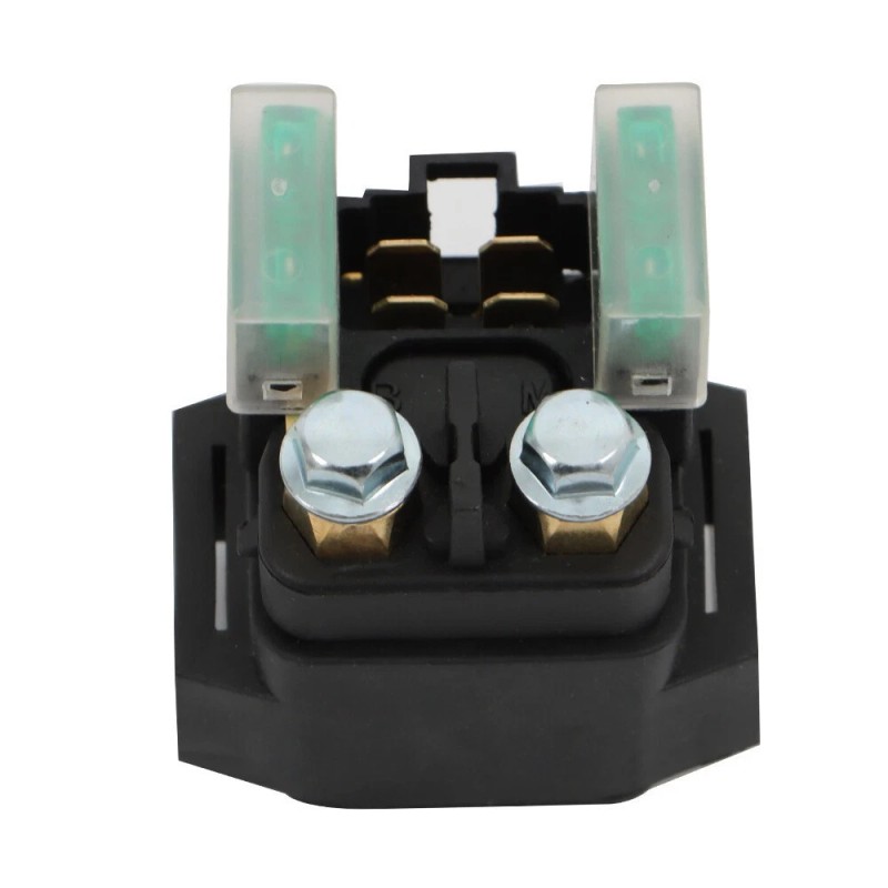 Generic Yamaha Rhino 660 2004-2007 Ignition Coil Regulator Relay Connector