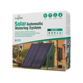 Irrigatia SOL-C24 Irrigation system, Green