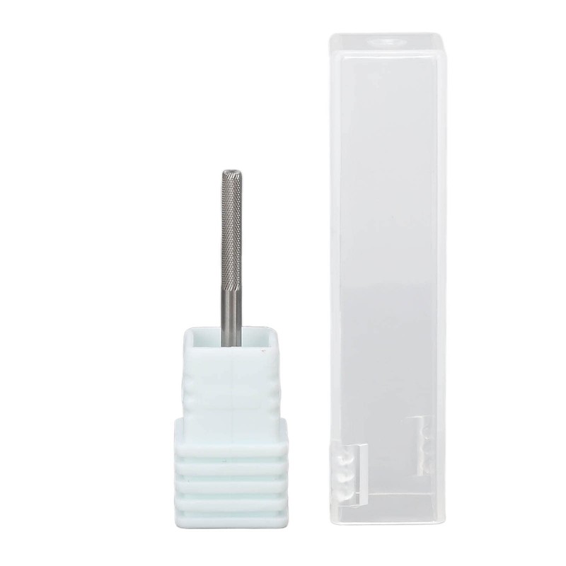 Nail Drill Bit, Nail Cuticle Drill Bit Replaceable Remove Nail