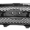 Auto Dynasty GM1200578 Factory Style Front Bumper Grille Assembly Compatible
