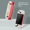 ASUS ROG Ally Game Console Protector, Full Protective Cover Case