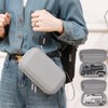 DJI Osmo Mobile 8/7/7 Pro Storage Case, Waterproof and Shockproof,